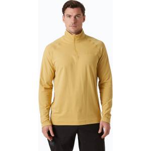 Helly Hansen мъжки потник за трекинг Verglas 1/2 Zip sand