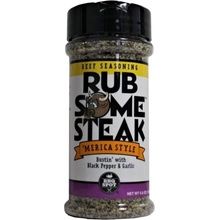 Rub Some BBQ koření Steak 159 g