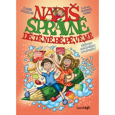 Napiš správně dě, tě, ně, bě, pě, vě, mě