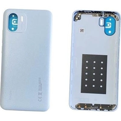 Kryt Xiaomi Redmi A1 zadní modrý – Zboží Živě