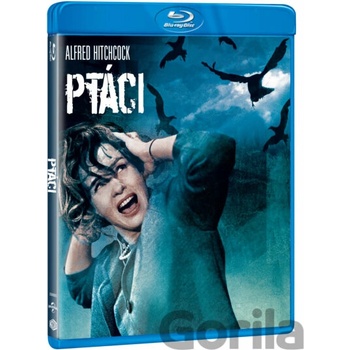 Ptáci BD