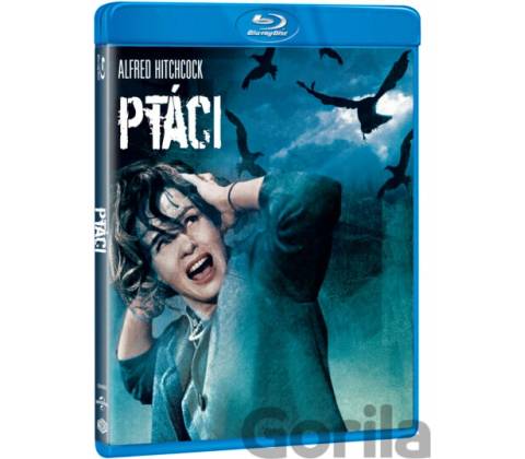 Ptáci BD