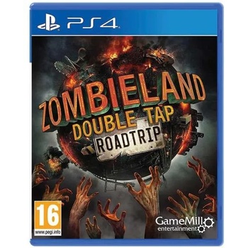 Maximum Games Zombieland Double Tap Road Trip (PS4)