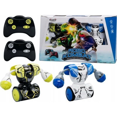 Silverlit Robo Combat 2 pack