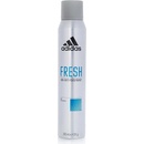 Adidas Fresh 48H Men deospray 200 ml