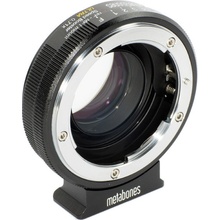 Metabones Speed Booster ULTRA 0,71x adaptér z Nikon G na m4/3