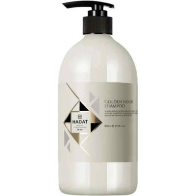 HADAT Golden Hour Shampoo 800 ml
