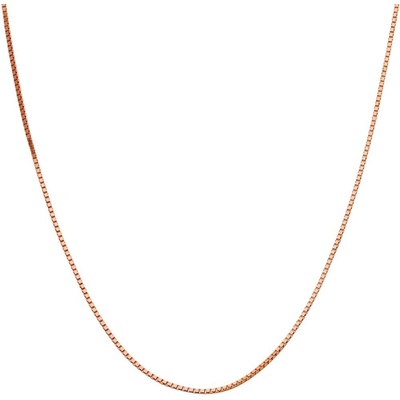 Zlaton Řetízek růžové zlato 000042510246