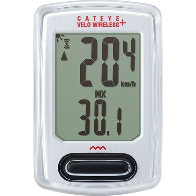 Cateye Padrone PA100W