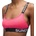 SUNDEK Lucrecia balconette with elastic bikini top - Pink (Pitaya)