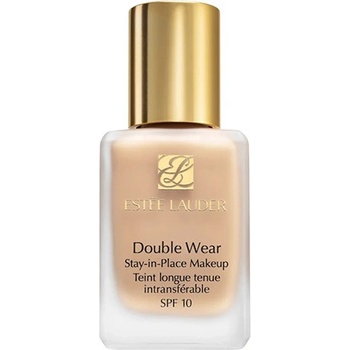 Estée Lauder Double Wear Stay-in-Place SPF 10 дълготраен фон дьо тен за жени 15 мл Тестер