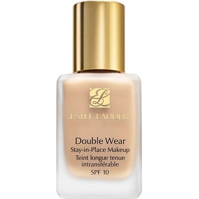 Estée Lauder Double Wear Stay-in-Place SPF 10 дълготраен фон дьо тен за жени 15 мл Тестер