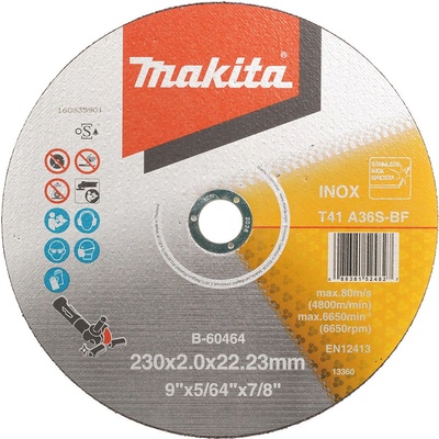 Makita B-60464