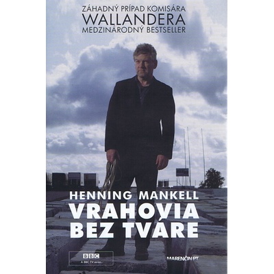 Vrahovia bez tváre