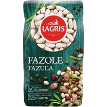 Lagris Fazuľa biela veľká 450 g