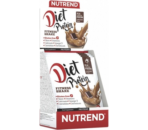 NUTREND Diet Protein 250 g