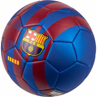 VIC FC Barcelona s pruhy
