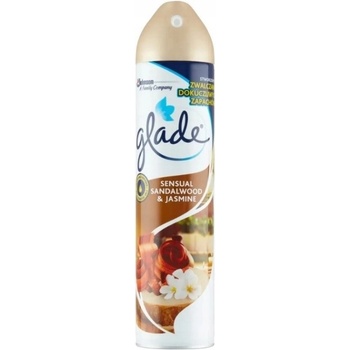 Glade by Brise Osviežovač vzduchu sprej (aerosól) 300 ml
