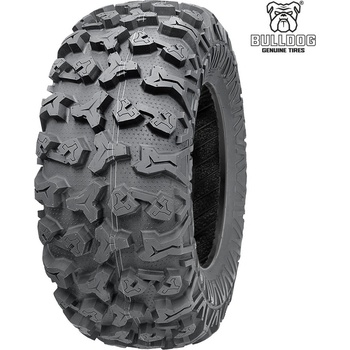 BULLDOG TIRES B3036, 29x11 R14 80J