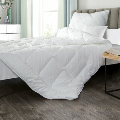 Takoy DESIGN 91 Komfortná prikrývka GOLD COLLECTION celoročná nadýchaná a ľahká-HF-369516 140x200