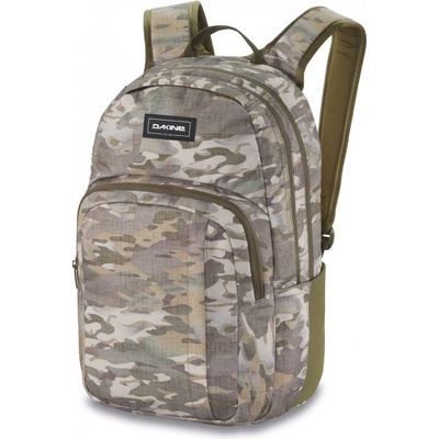 Dakine Campus M zelená 25 l