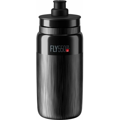 Elite Fly Tex 23' čierna 550 ml