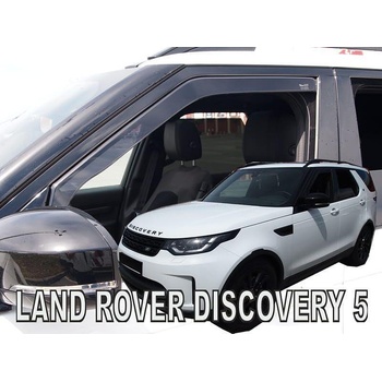 HEKO Ветробрани за Land Rover Discovery 5 IV (2017+) - 2бр. предни (27250)