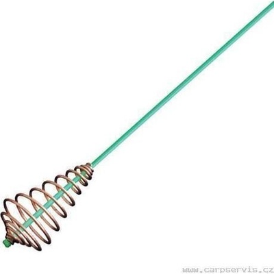 Carp Zoom Spirálové krmítko s vodičem 7 cm