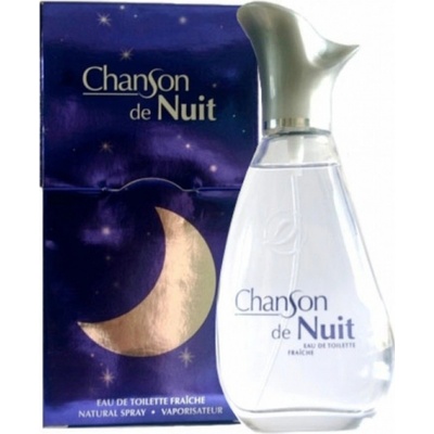 Chanson de Nuit toaletní voda dámská 100 ml