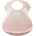 Thermobaby Пластмасов лигавник Thermobaby - Powder Pink 691C (2153031)