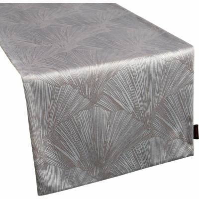 ŠTÓLA GOYA PIERRE CARDIN 40 X 140 CM SIVÁ
