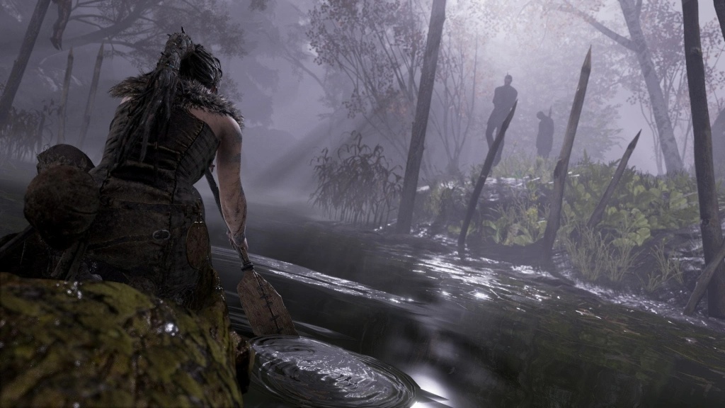 Hellblade: Senuas Sacrifice