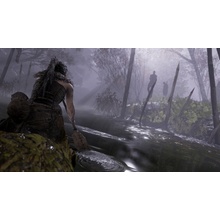 Hellblade: Senuas Sacrifice
