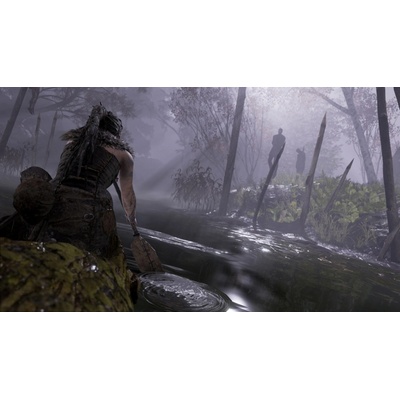 Hellblade: Senuas Sacrifice