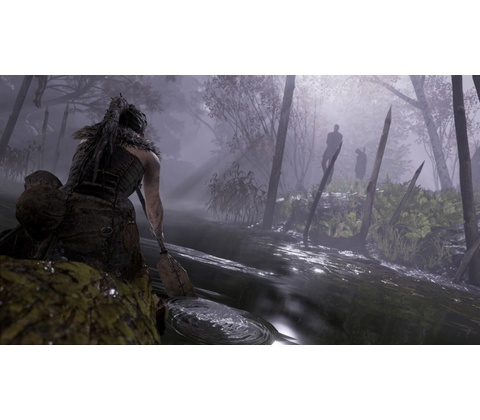 Hellblade: Senuas Sacrifice