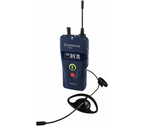 Monacor ATS-80T