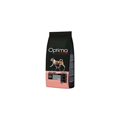 Optimanova Sensitive adult mini Grain Free 2 kg