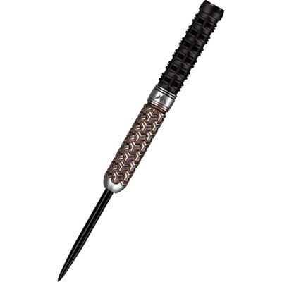 Mission Steel Archon - Black & Bronze - 22g