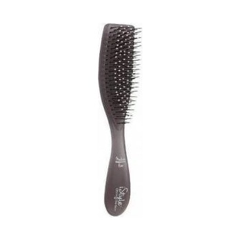 Olivia Garden OLIVIA GARDEN_Istyle Medium Hair detangling brush
