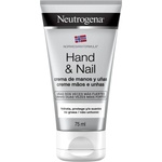 Neutrogena Крем за ръце и нокти, 75 ml - ozone