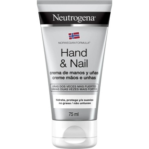 Neutrogena Крем за ръце и нокти, 75 ml - ozone