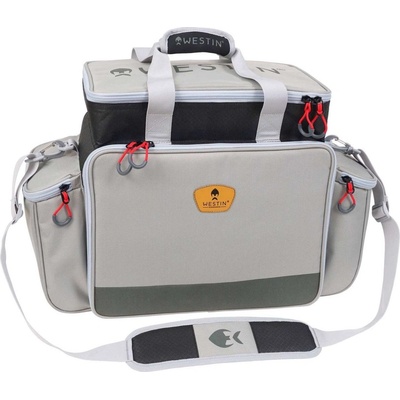 Westin Taška W3 Vertical Master Bag Grey/Black