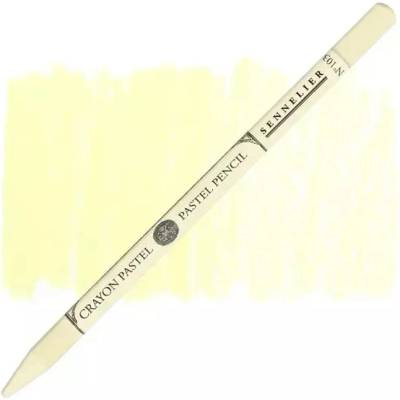Sennelier pastel v tužce 103 naples yellow