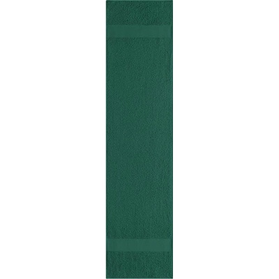 L Merch Fitness uterák NT9190 Bottle Green 130 x 30 cm