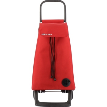 Rolser Количка за пазаруване Rolser Joy Jet Baby червена (BAB012 1009)