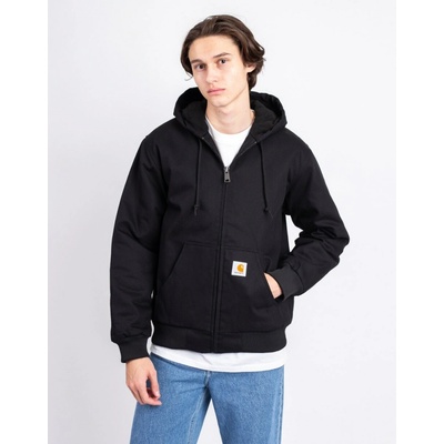 Carhartt WIP Active jacket black