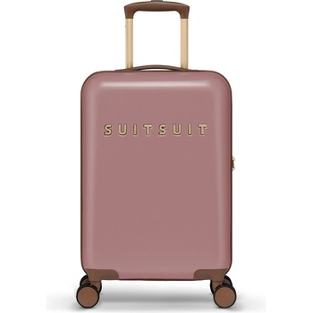 SUITSUIT TR-7211/3-S Fab Seventies Old Rose 32 L