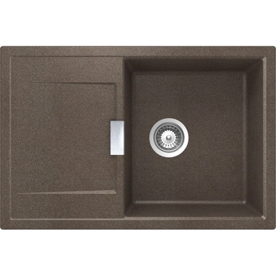 SCHOCK MONO D 100 BRONZE