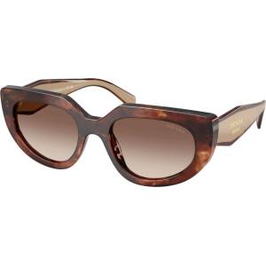 Prada prd02s - 00k10s дамски (prd02s - 00k10s) Слънчеви очила