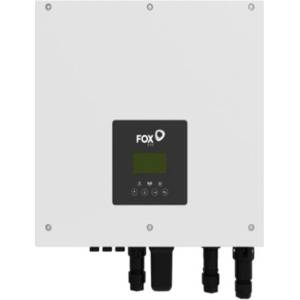 FOX ESS H1-3.7-E